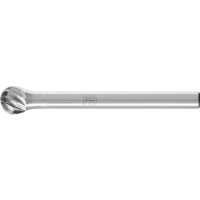 Борфреза твердосплавная KUD 0504/3 INOX (034446)