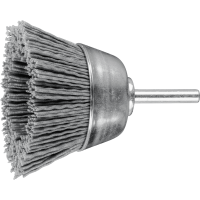 Щетка чашечная неплетенная TBU 6015/6 SIC 180 0,90 (220726)