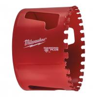 Коронка алмазная DIAMOND PLUS™ d68мм - 5/8"x18 GEN II