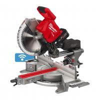 Аккумуляторная торцовочная пила M18 FMS305-121 GEN II [FORGE™]