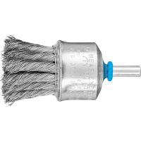 Щетка кистевая плетеная PBG 3028/6 INOX 0,25 (936689)