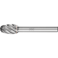 Борфреза твердосплавная TRE 1016/6 INOX (952375)