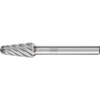 Борфреза твердосплавная KEL 1020/6 INOX (952399)