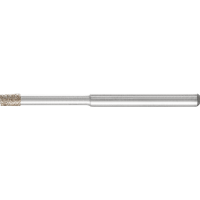 Головка шлифовальная CBN BZY-A 2,6-4/3 B126 (354827)