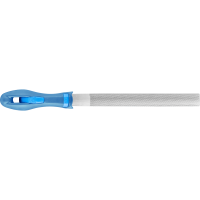 Напильник полукруглый с рукояткой PF1152 200 H1 (541876)