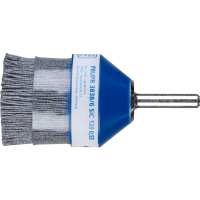 Щетка кистевая неплетенная PBUPR 3838/6 SiC 120 0,55 (070390)