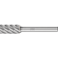 Борфреза твердосплавная ZYA 1020/6 INOX (952252)
