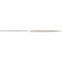 Надфиль алмазный баретт DF4102 D91  (016633)