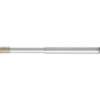 Головка шлифовальная CBN BZY-A 2,8-4/3 B126 (354841)