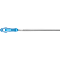 Напильник трехгранный с рукояткой PF1132 150 H3 (541715)