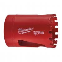 Коронка алмазная DIAMOND PLUS™ d35мм - 5/8"x18 GEN II