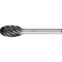 Борфреза твердосплавная TRE 1220/6 INOX HC-FEP (222492)