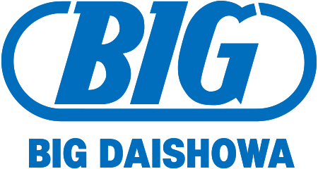 BIG DAISHOWA BIG DAISHOWA