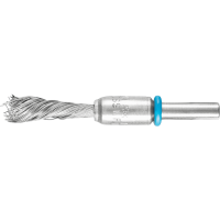 Щетка кистевая плетеная PBGS 1010/6 INOX 0,50 (659311)