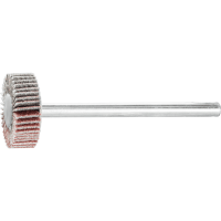 Головка шлифовальная лепестковая F 1505/3 A 180 (2) (416433)