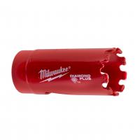 Коронка алмазная DIAMOND PLUS™ d22мм - 1/2"x20 GEN II