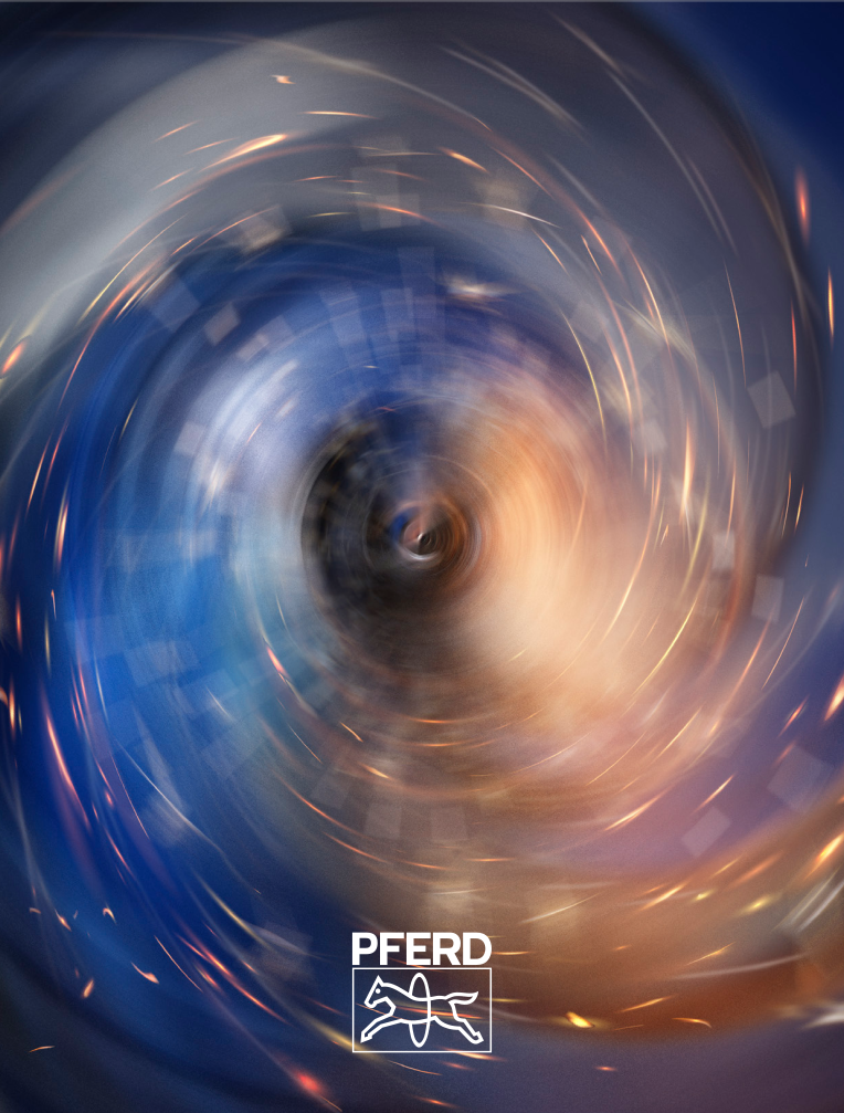 PFERD-24 Инструментальное руководство