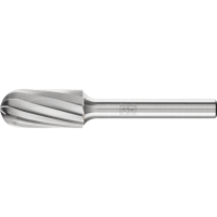 Борфреза твердосплавная WRC 1225/6 Z1 (046487)