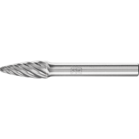 Борфреза твердосплавная RBF 0820/6 INOX (952344)
