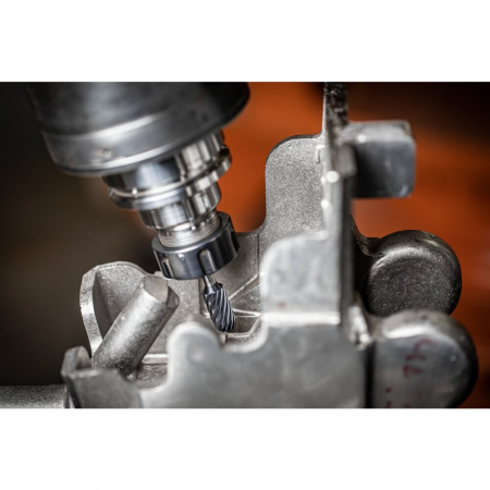 Борфреза твердосплавная WRC 1225/6 INOX HC-FEP (222331)