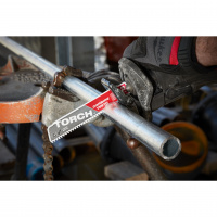 Полотно сабельное SAWZALL™ TORCH CARBIDE 230x3.6 (5шт/уп) (экоупак.)