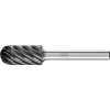 Борфреза твердосплавная WRC 1225/6 INOX HC-FEP (222331)