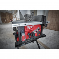 Аккумуляторная настольная пила M18 FTS210-121B [FORGE™]