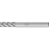 Борфреза твердосплавная ZYA 0616/6 INOX (900499)