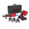 Аккумуляторный инструмент для обжима труб M18 ONEBLHPT-302C TH-SET